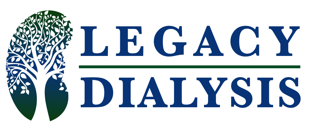 Legacy Dialysis